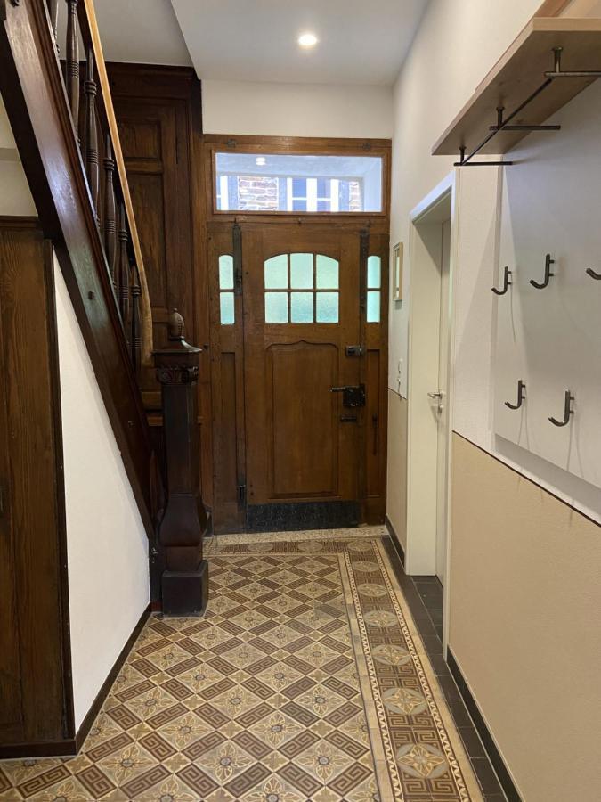 Ferienhaus Heinrich Ediger-Eller Exteriör bild